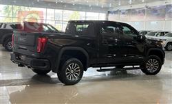 جي ام سي سييرا